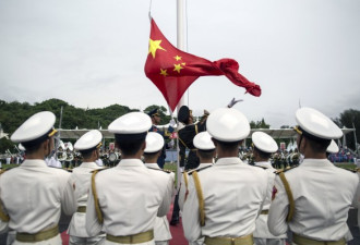 中国拟接管非洲重要港口  美军慌了神