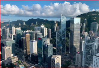 香港对中国为何如此重要 答案就是钱 钱 钱