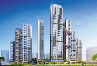 深圳建2.6万套公共住房,单价将稳于2-5万元