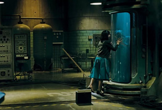奥斯卡最佳影片《水形物语》居然在多大取的景