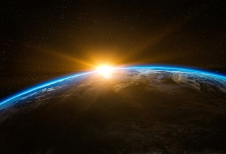 NASA公布图片看懵：新“地球”被发现了？