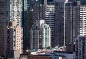 温哥华已经开收房屋空置税！多伦多还会远么？