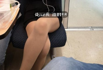 杭州高铁女主播唱歌直播！坐对面男乘客忍不住