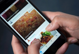 通过App卖私家饭，未来餐饮的趋势？