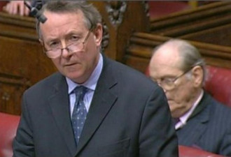 英国议会上议院辩论呼吁给予港人第二国籍！