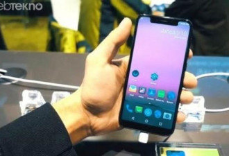 山寨iPhone X竟取名S9   回答让人傻眼