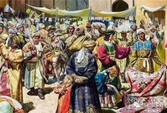 外国人从中国偷走一竹竿躲 令中国损千亿