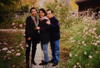 这两口子要效仿李嘉诚从内地大撤退