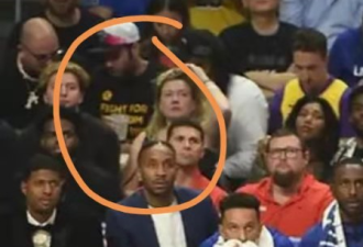 NBA真不怕事大？“莫雷言论”T恤免费发放