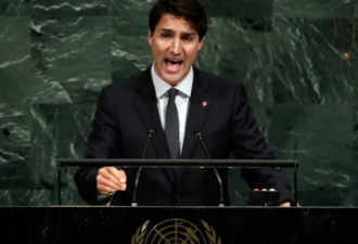 加拿大UN安理会席位投票前景渺茫