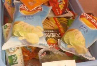 小哥痛苦求助：女朋友一个月零食要花我$500
