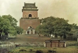 100年前一法国人拍下真实清朝 别被电视剧骗了