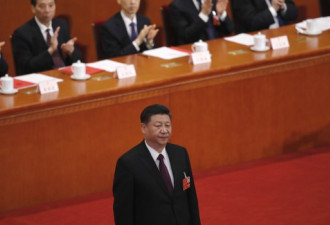 RFA：中国的主人把政治正确放在了首位