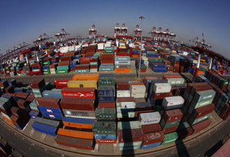 贸易战把柄？中国2月出口暴增44.5%
