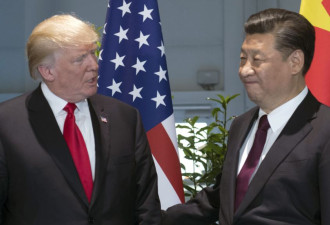 中国美国的贸易谈判虽有进步，但是仍问题多多