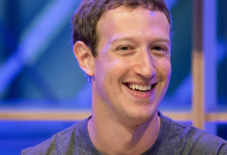 在大跌前 扎克伯格精准套现facebook9亿美元