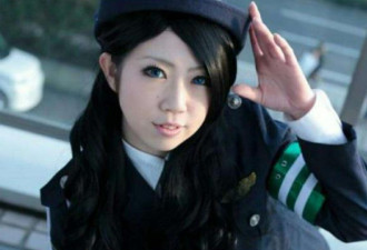 女警长按摩店兼职为男性提供性服务，配枪丢了