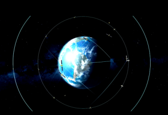第49颗北斗导航卫星发射 全球组网进入冲刺期