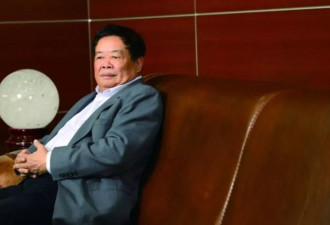 曹德旺：125亿财富，对我来说不过是赘肉