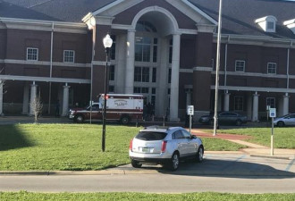美阿拉巴马州高中放学时发生枪击案 1死2伤