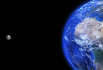 NASA：月球现存近181吨人类垃圾