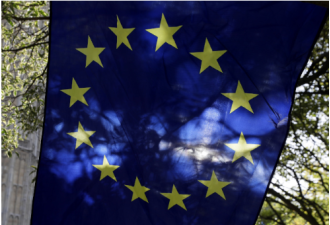欧盟正式同意 英脱欧期限延至明年1月底