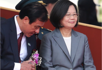 延续"政治香火",台湾绿营内讧比电视剧还精彩!