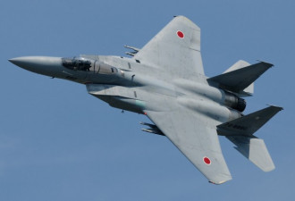 美国给日本改装战机 网友:还不如买新的