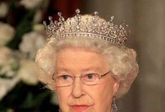 英女王向祸害地球500年的敌人正式宣战