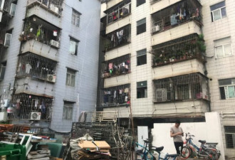 深圳最大城中村拆迁 但一夜造富的故事只是传说