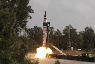 不稳定因素！印度的核武器实战效能如何？