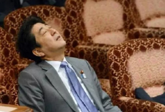 安倍不再遮掩？对抗中国 日本酝酿大招