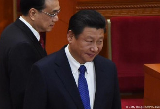 中国政治二号人物李克强，是否遭边缘化？