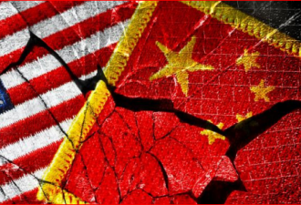 中美贸战两败俱伤 为何台湾是最大受益者