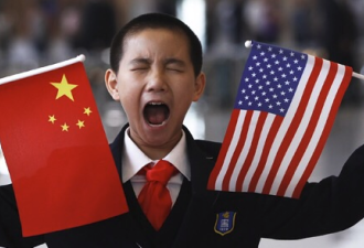 山雨欲来！美国对华政策已发生根本性转变