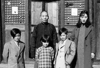 刘文彩后人今何在？学者多经商的少 孙子被勒死