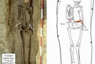 科学家发现了中世纪的“五十度灰”