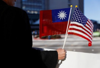 美专家批中国威胁台湾主权 耿爽: 政策宣传