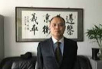 人权组织指 被拘押中国人权律师健康恶化