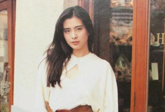 惨遭豪门抛弃的5位女星，离婚时一分未得