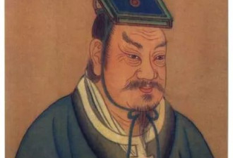 这个皇帝心态实在太好，心甘情愿戴绿帽