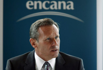 加拿大能源业要垮了！巨擘Encana迁址美国更名