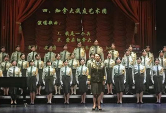 华人演唱“我是一个兵” 触动了谁的敏感神经？