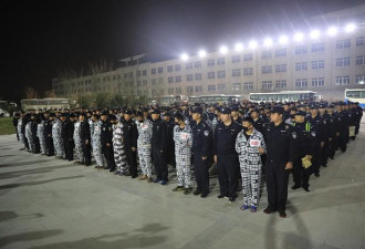 在老挝“杀猪盘”交友诈骗 119人被押解回中国
