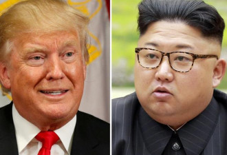 热评：金正恩主导全局 美中2大国可能成输家