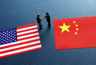 中方：中美正加紧磋商 就贸易协议文本进行落实