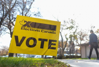 加拿大选民太狡猾，三分之一做“战略性”投票