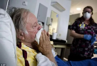 十年来最严重流感肆虐美国：有人患病3天便离世