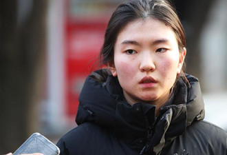韩中小学运动员2000多人曾遭性侵犯 6人被强奸