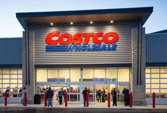 Costco开卖这种巨型罐头，够一家四口吃一年！